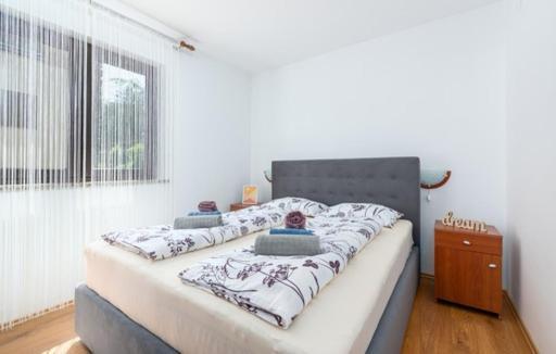 Apartmani Lorena Porec Exterior photo