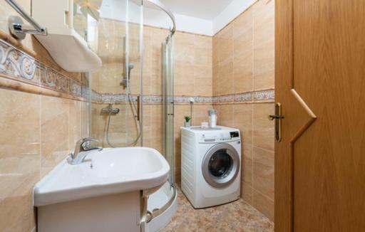 Apartmani Lorena Porec Exterior photo