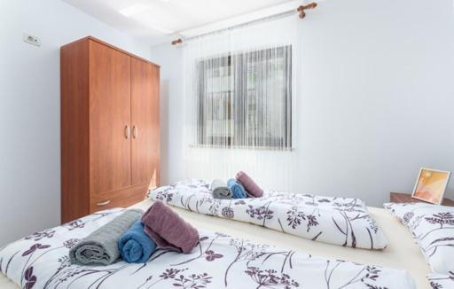 Apartmani Lorena Porec Exterior photo